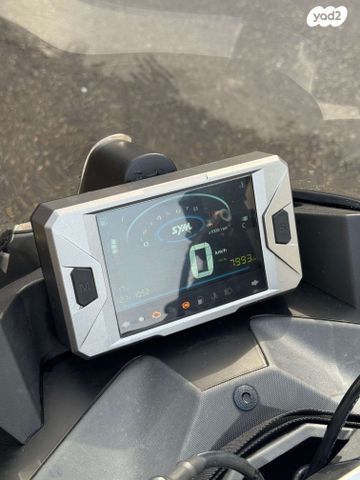 סאן יאנג Jet 14 EVO