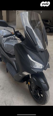 סאן יאנג ג'וי-מקס Z-300