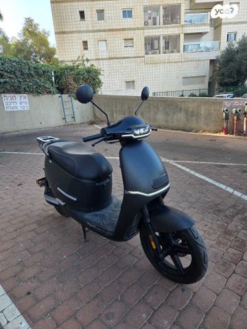 מודעת רכב Horwin EK3 DS