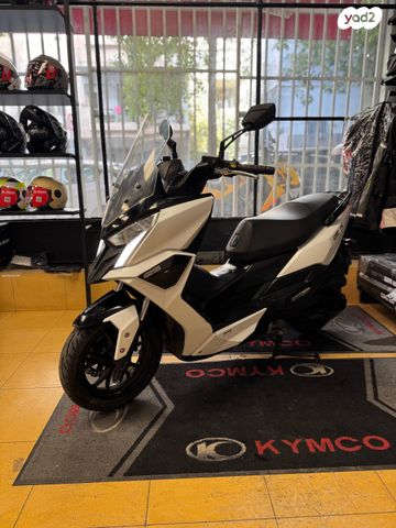 קימקו DINK 125R