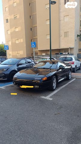 מודעת רכב מיצובישי