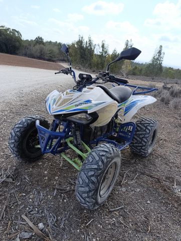 מודעת רכב אחר