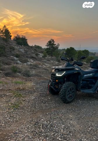 מודעת רכב סאגווי