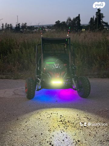 מודעת רכב באגי