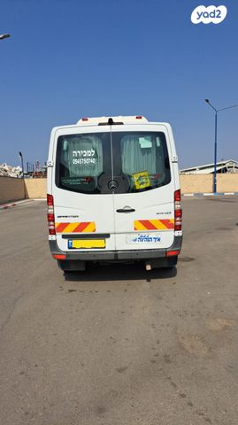 מיניבוסים ורכבי הסעות