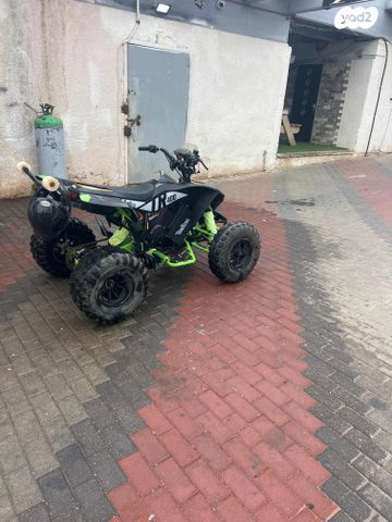 מודעת רכב תומקר