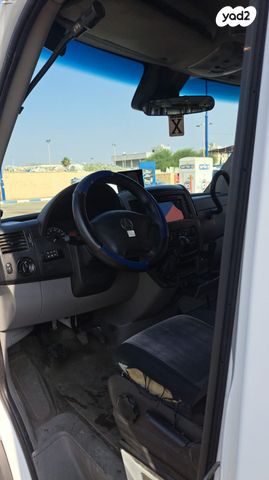 מיניבוסים ורכבי הסעות