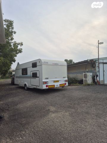 נגרר (קראוון נגרר)