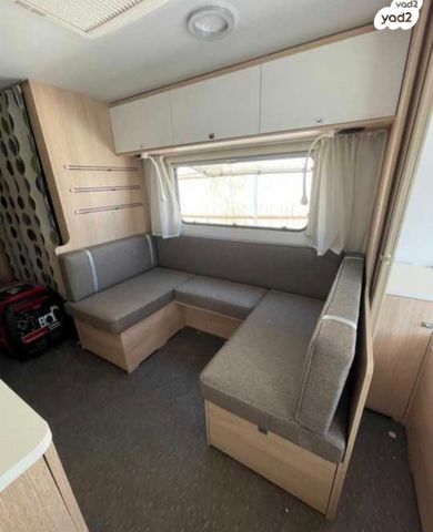 נגרר (קראוון נגרר)