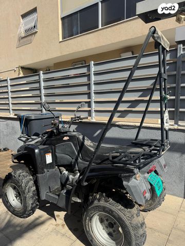 מודעת רכב ACCESS