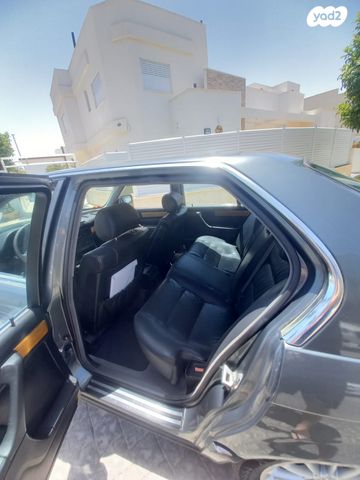 מודעת רכב ב מ וו