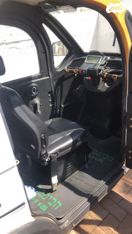 מודעת רכב אחר