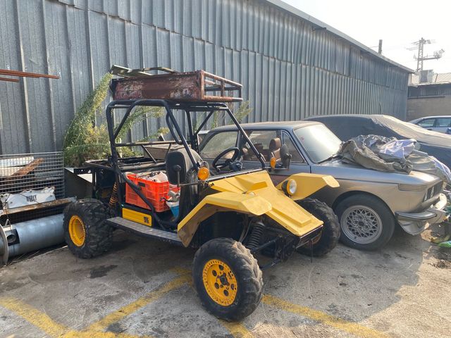 מודעת רכב תומקר