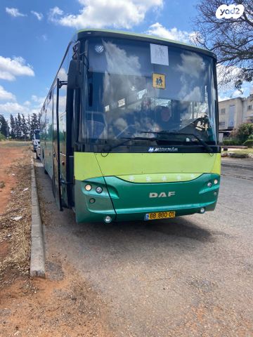 מודעת רכב אוטובוסים