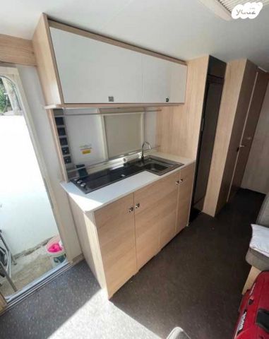 נגרר (קראוון נגרר)