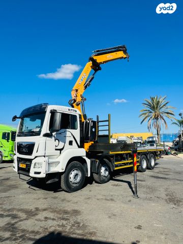 מודעת רכב מאן