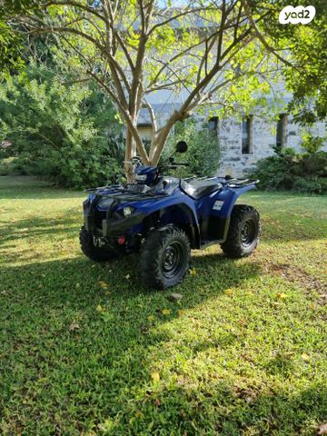 מודעת רכב ימאהה