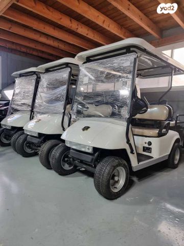 מודעת רכב Marshell