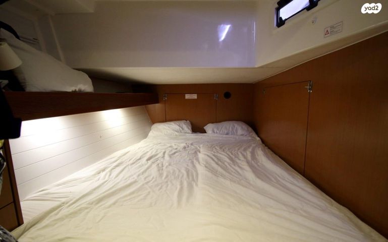 יאכטות - מפרשית