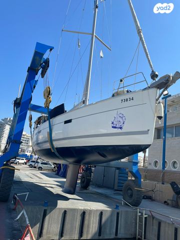 יאכטות - מפרשית