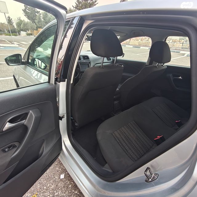 פולקסווגן פולו