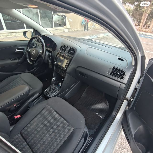 פולקסווגן פולו