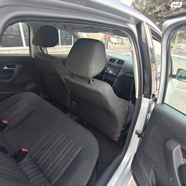 פולקסווגן פולו