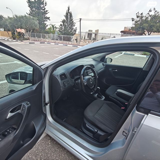 פולקסווגן פולו