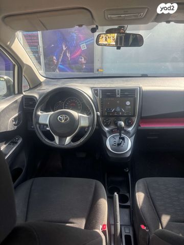 טויוטה ורסו-S