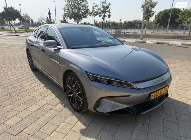 בי.ווי.די האן