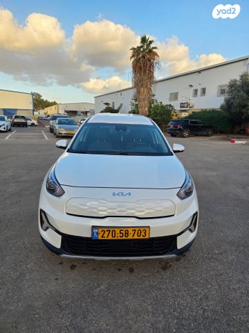 קיה נירו פלוס