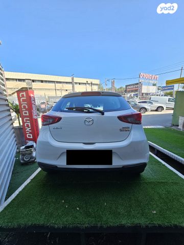מאזדה 2