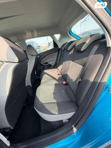 סיאט איביזה