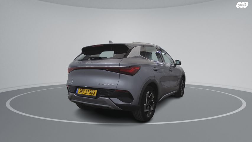 בי.ווי.די אטו 3