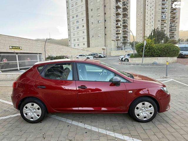 סיאט איביזה