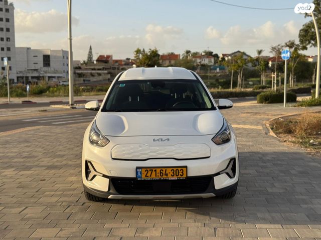 קיה נירו פלוס