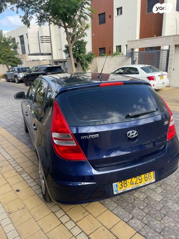יונדאי i30