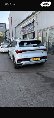 בי.ווי.די אטו 3