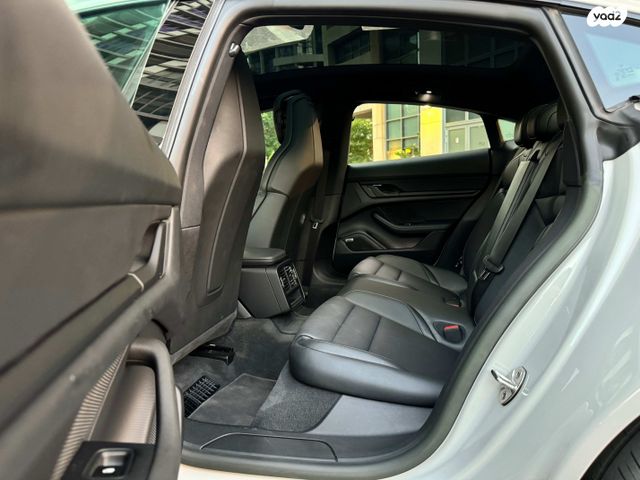 פורשה טייקן