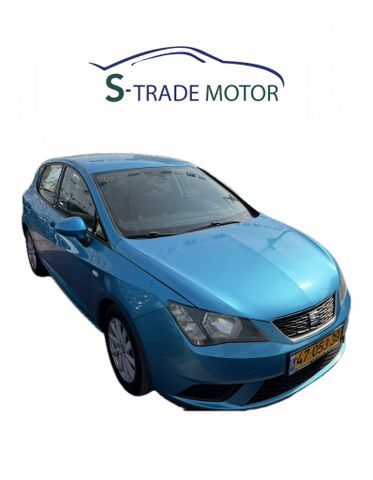 סיאט איביזה