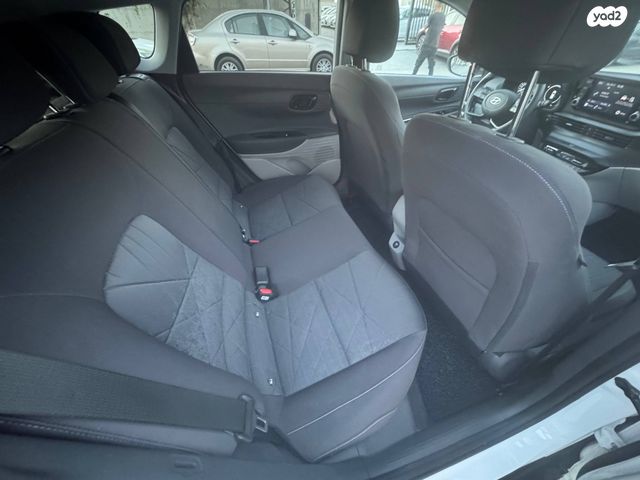 יונדאי באיון