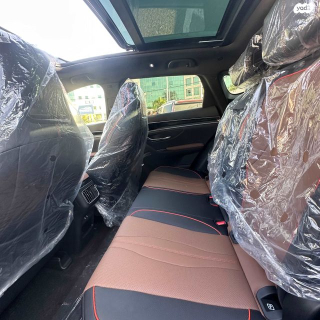 בי.ווי.די סיל U