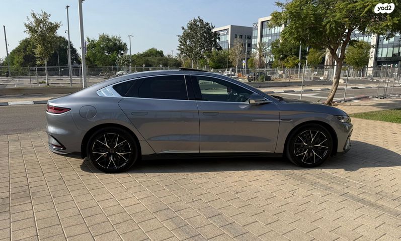 בי.ווי.די האן