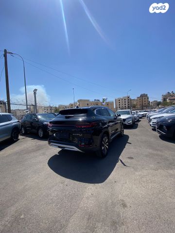 בי.ווי.די סיל U