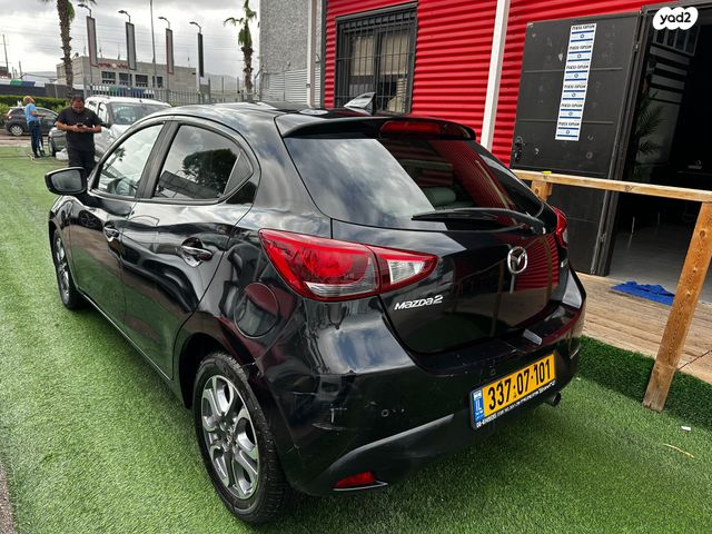מאזדה 2