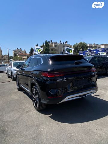 בי.ווי.די סיל U