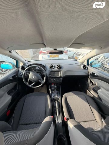 סיאט איביזה