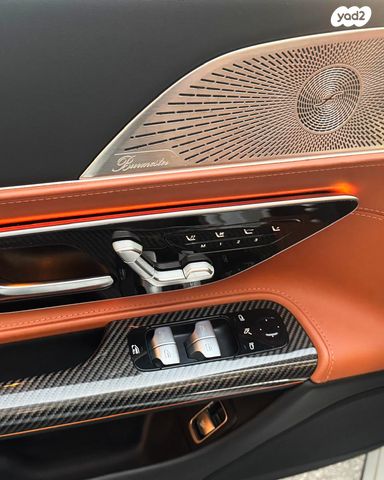 מרצדס-בנץ SL