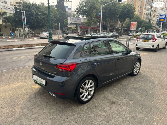 סיאט איביזה