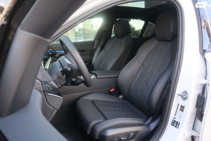 ב מ וו סדרה 5